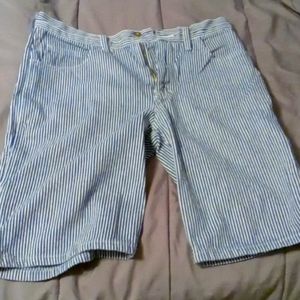Nwot dickies men's shorts / size 32